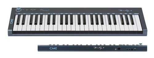 CME M-Key V2 master keyboard 49 keys