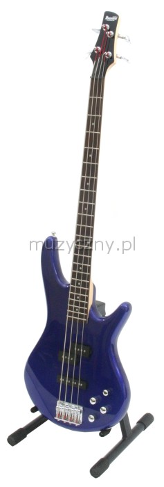 Ibanez GSR 200 JB bass guitar