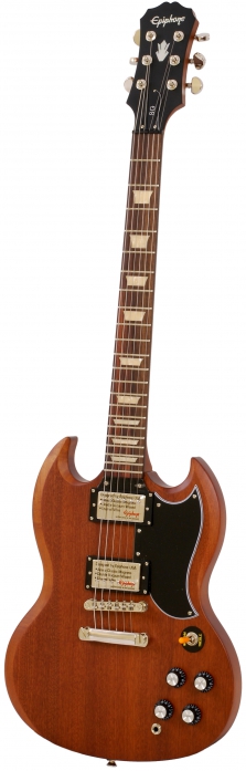 Epiphone G 400 Vintage WB electric guitar