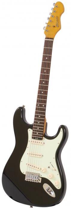 Blade TE-3RC/B Pro Texas Std. electric guitar
