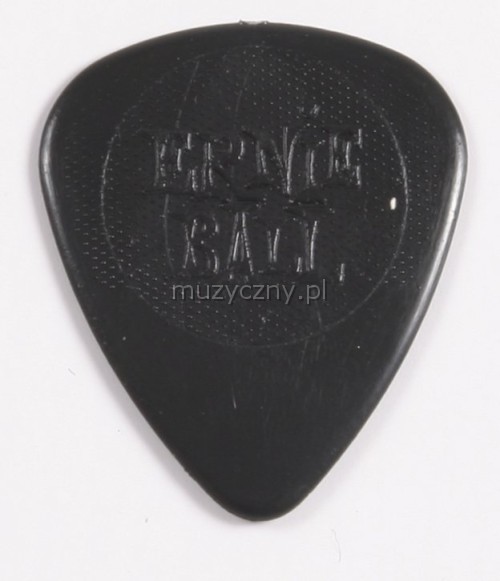 ErnieBall 9132 Nylon HV pick