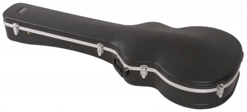 Rockcase RC 10413 B/SB ABS acoustic bass guitar case