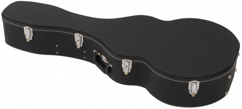Rockcase RC 10614 acoustic guitar case, type Jumbo / Jumbo 12