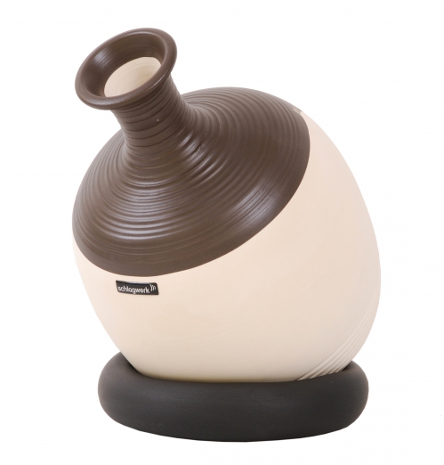 Schlagwerk Percussion U62 Basic Udu