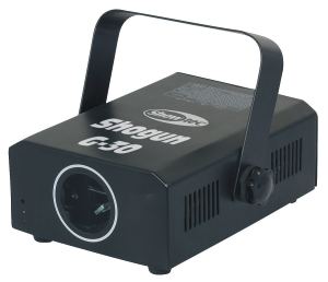 Showtec Shogun G30 laser 30mW DMX