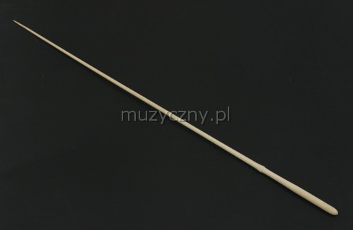 AN Conductor baton, wood, without handle