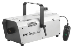 Monacor FM-1008 Fog Machine