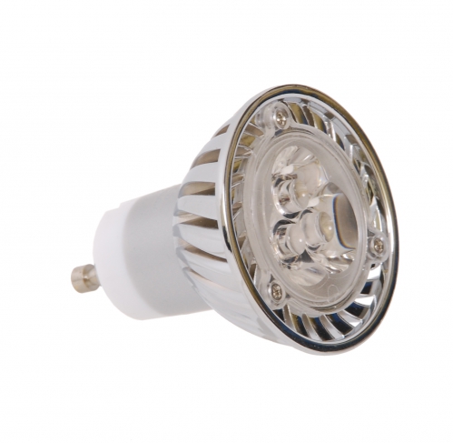 Spectrum JDR 3W (3 LED) Yellow LED module