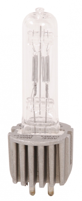 Osram HPL 750 230V/750W – HPL High-Performance Lamp