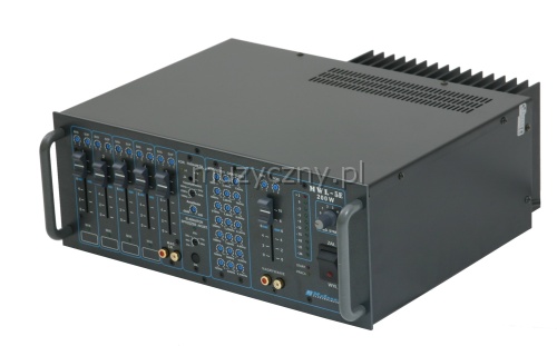 Rduch MWL5E - amplifier 100V, 200W