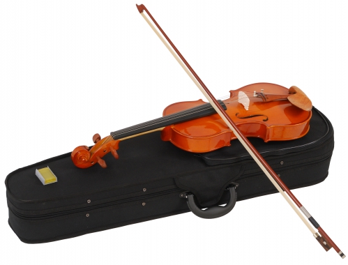 Verona Violin FT-V11E 4/4 Student Elite (Set - bow, case)