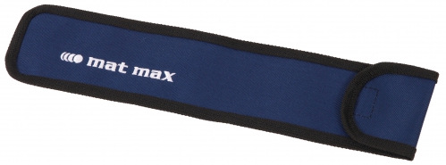 MatMax soprano recorder bag (blue)