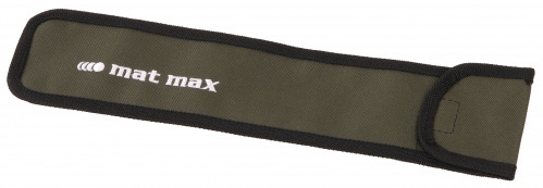 MatMax soprano recorder bag (olive)