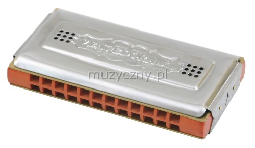 Hering Vencedora 48 C/G harmonica