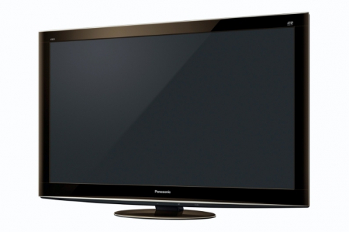 Panasonic TX-P50VT20E plasma screen 50″ 3D