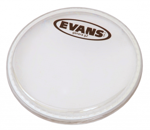 Evans TT06G2 drum head