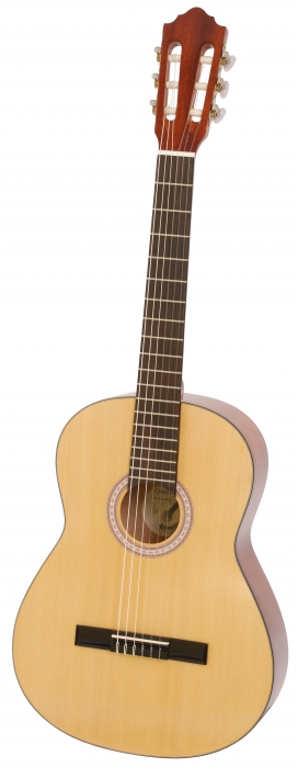 Hoefner HC206  classical guitar 4/4