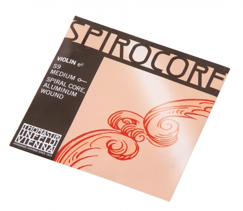 Thomastik Spirocore E S9