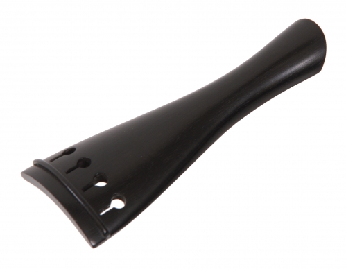 AN Violin tailpiece 1/4 (ebony)