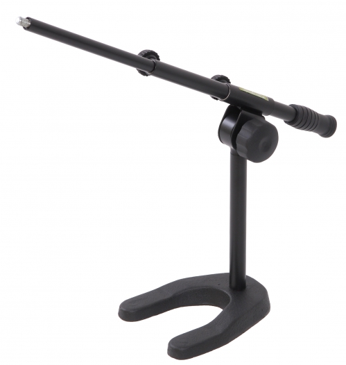 Stim M01 table microphone stand