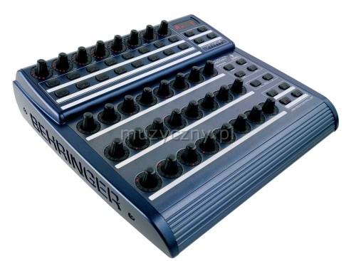 Behringer BCR2000 USB/MIDI controller