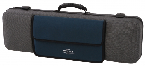 Winter JW 51025 N P 4/4, 3/4 violin case