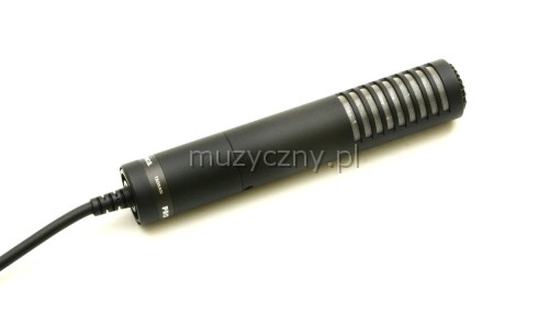 Audio Technica PRO 24 stereo condenser microphone