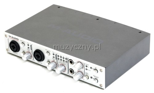 M-Audio FireWire 410 PC card