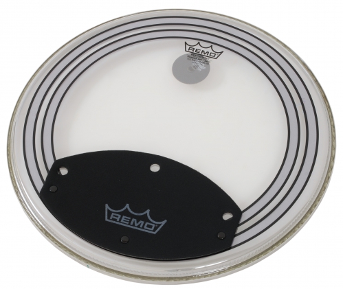 Remo PW-1320-00 Powersonic 20″ Clear Drum Head