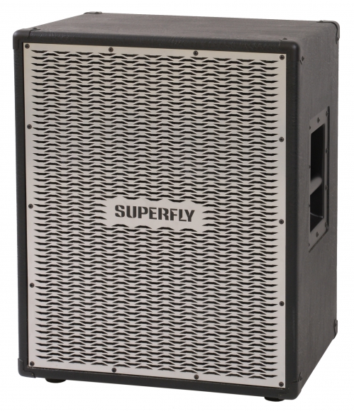 Ashdown Superfly 484 AL bass cabinet