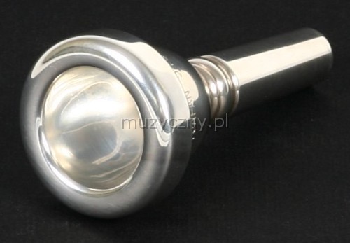 Yamaha 51BII(L) trombone mouthpiece