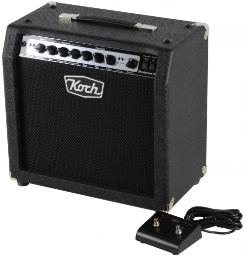 Koch ST40-C tube combo Studiotone XL40W