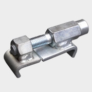 Alu Stage SCD-01 stage assebly clamp