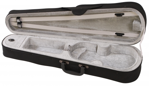 Gewa CVF 02 4/4 futera� do skrzypiec 4/4