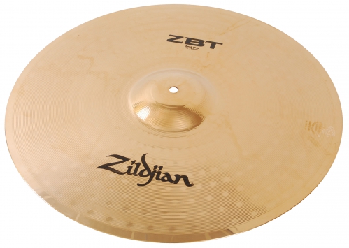 Zildjian 20″ ZBT Rock Ride