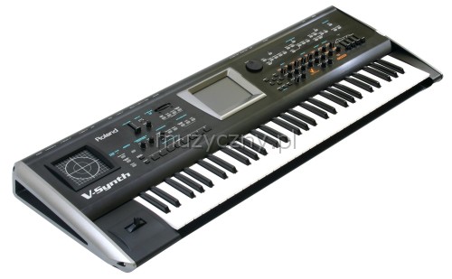 Roland V Synth synthesizer