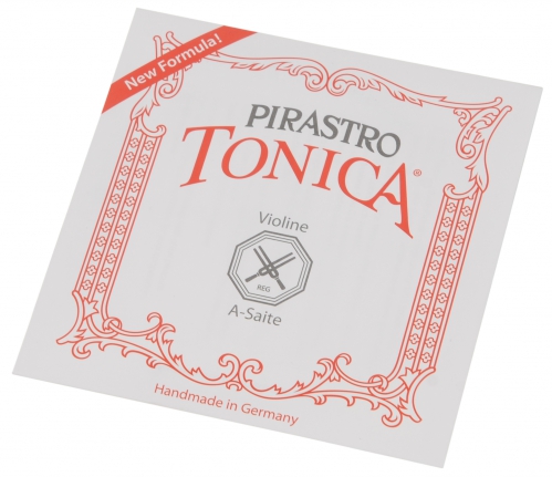 Pirastro Tonica A 4/4 violin string 