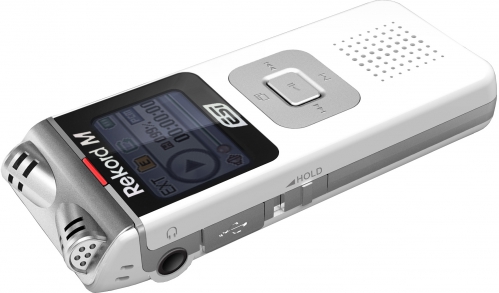 ESI Rekord M digital recorder (4 GB)