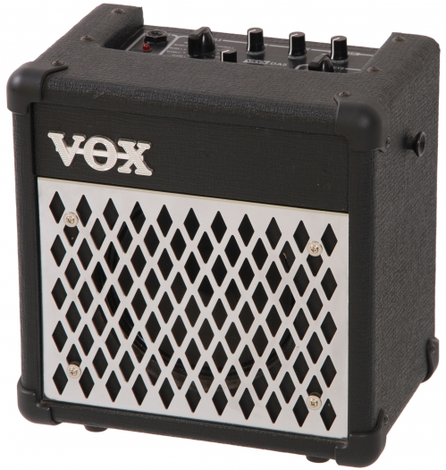 Vox DA 5