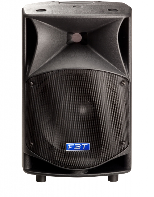 FBT Pro Maxx 14A active speaker 600W + 300W  14″ + 3″