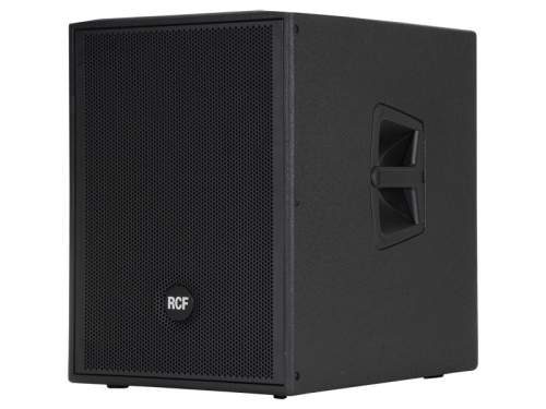 RCF ART 905 AS active subwoofer 15″ 1000W digital amplifier