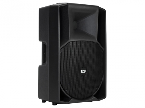 RCF ART 725 A active speaker 15″(neo) + 2″(neo) 750W