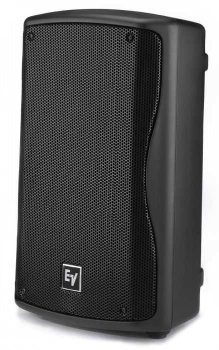 Electro-Voice ZXA1 active speaker 8″ LF + 1″ HF, 800W (BI-AMP)