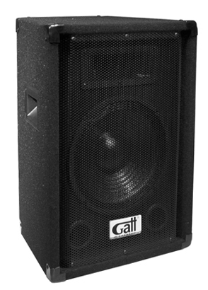 GattAudio NS-10H speaker 10″ 100W