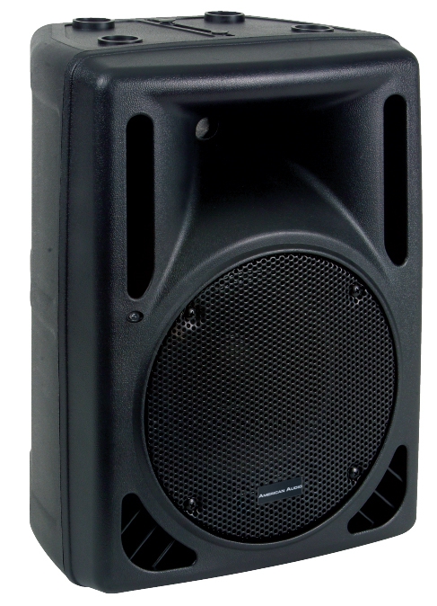 American Audio PXI 12P 2-way 12″ active speaker