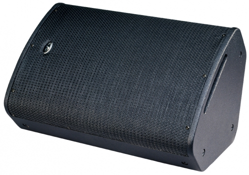 DAS SML12A active studio floorstanding monitor