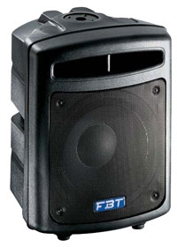FBT Maxx 9 FSA subbass