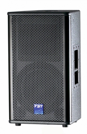 FBT Verve 15A active speaker 350W + 100W
