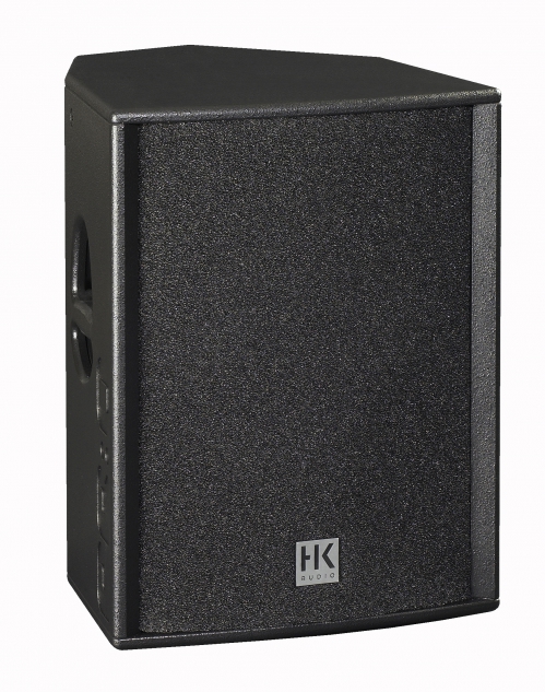 HKAudio PR:O15 XA active speaker set