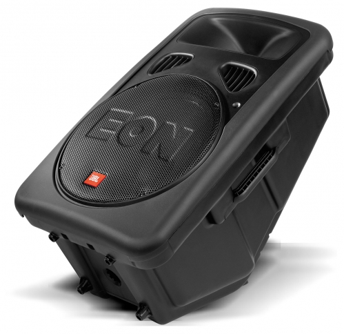 JBL EON 15G2 active column